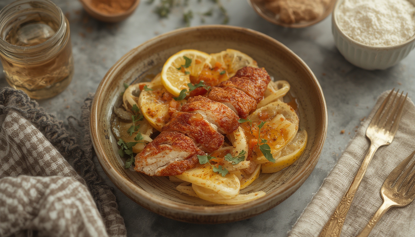 The Ultimate Guide to Building a Better Veggie Burger