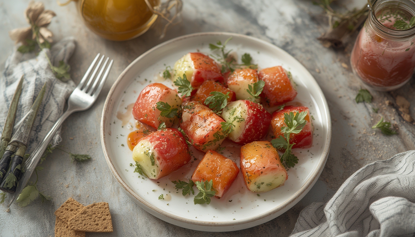 Gluten-Free & Dairy-Free Comfort Food That Doesn’t Skimp on Flavor