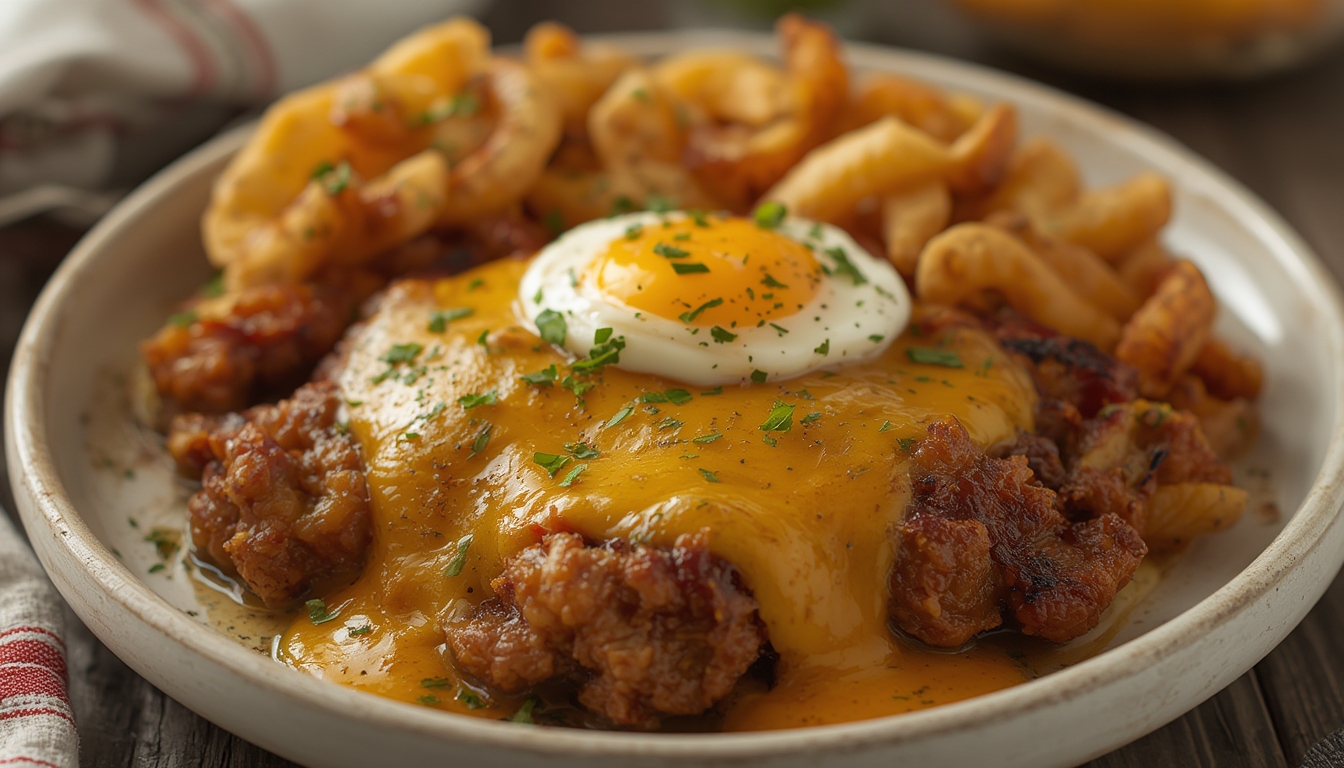 Your Next Dinner Party Theme: A Trip Around the World in One Meal