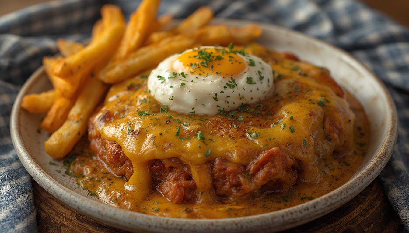 Styled to Perfection: How to Make Any Meal Instagram-Ready