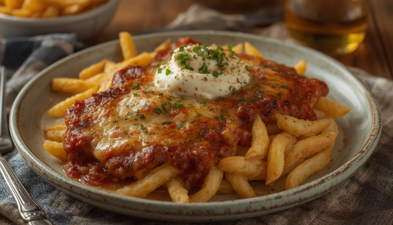 Guilt-Free Cozy: How to Lighten Up Your Favorite Comfort Classics