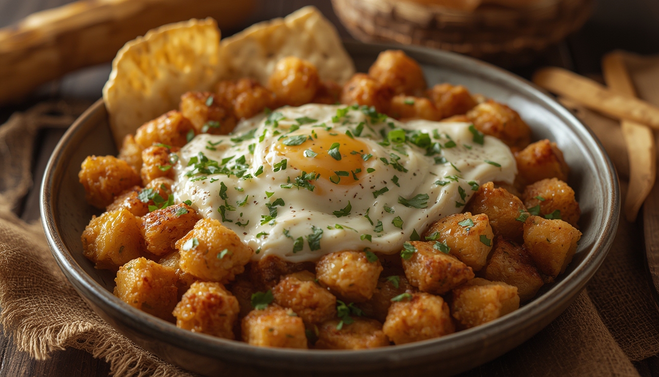 Anti-Inflammatory Meals That Actually Taste Amazing