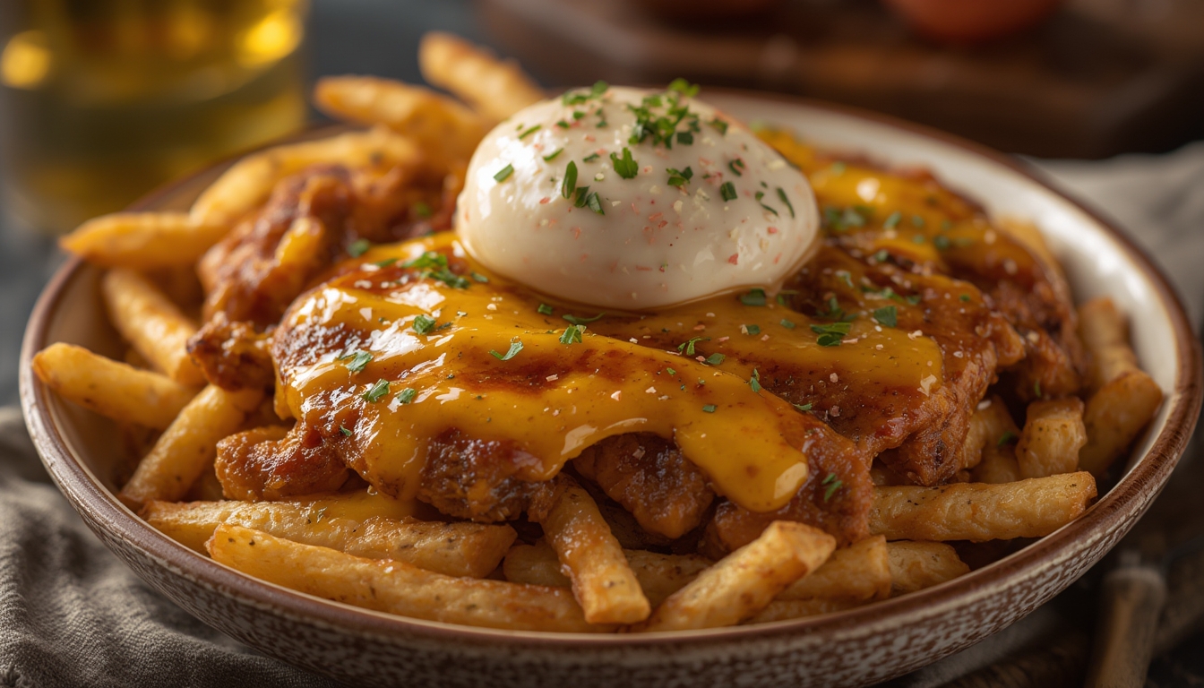 Layered in a Glass: The Easiest Way to a Stunning Finale