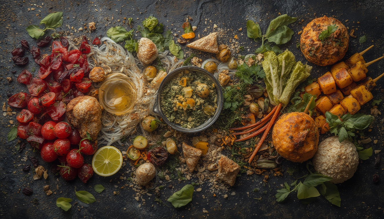 The Art of the “Cheat”: Smart Store-Bought Upgrades for Home Cooks