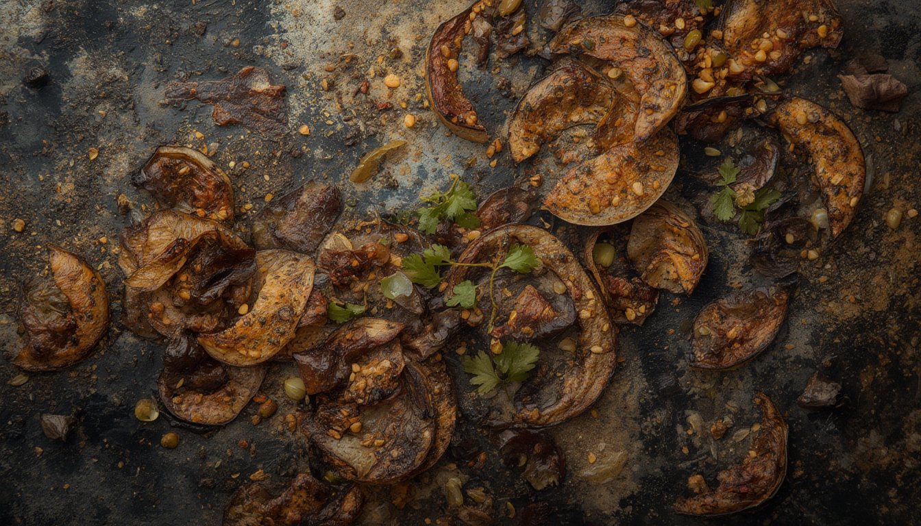 Your Kitchen, Your Passport: 3 Easy Fusion Recipes That Break All the Rules