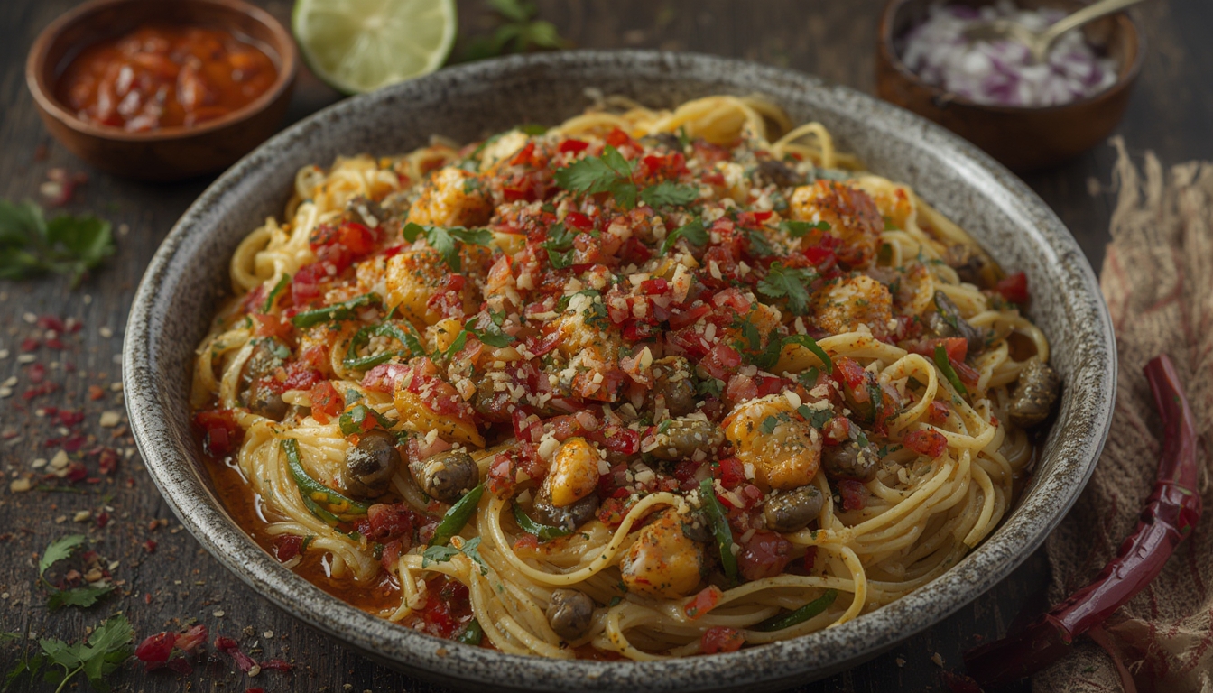 Frozen Treats Reimagined: Beyond Basic Ice Cream