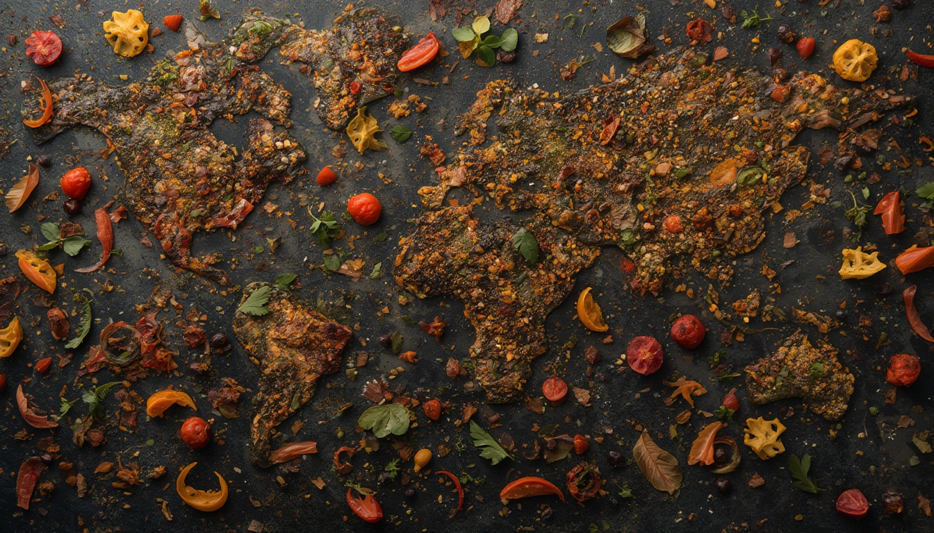 The “Vegan-ish” Guide: Flexible Recipes for a Modern Diet