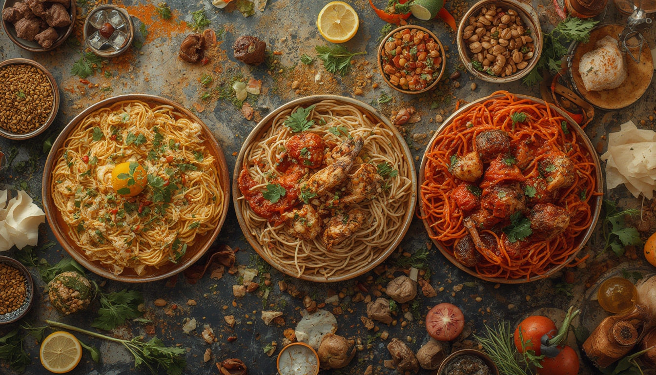 The Lazy Cook’s Guide to Eating Incredibly Well