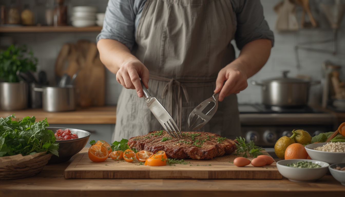 Weeknight Dinners That Look Like You Tried (But You Barely Did)