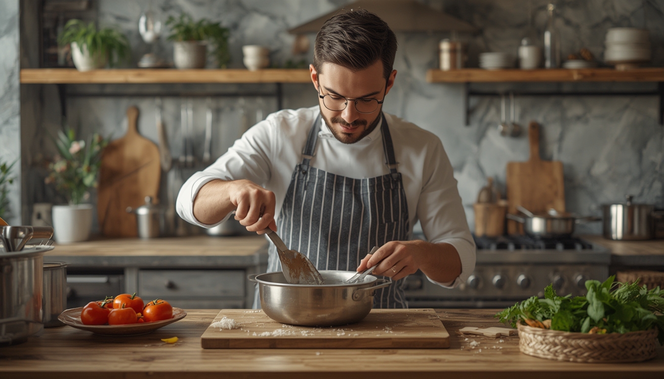 The Sunday 60: My 1-Hour Prep That Makes Weeknight Cooking a Breeze