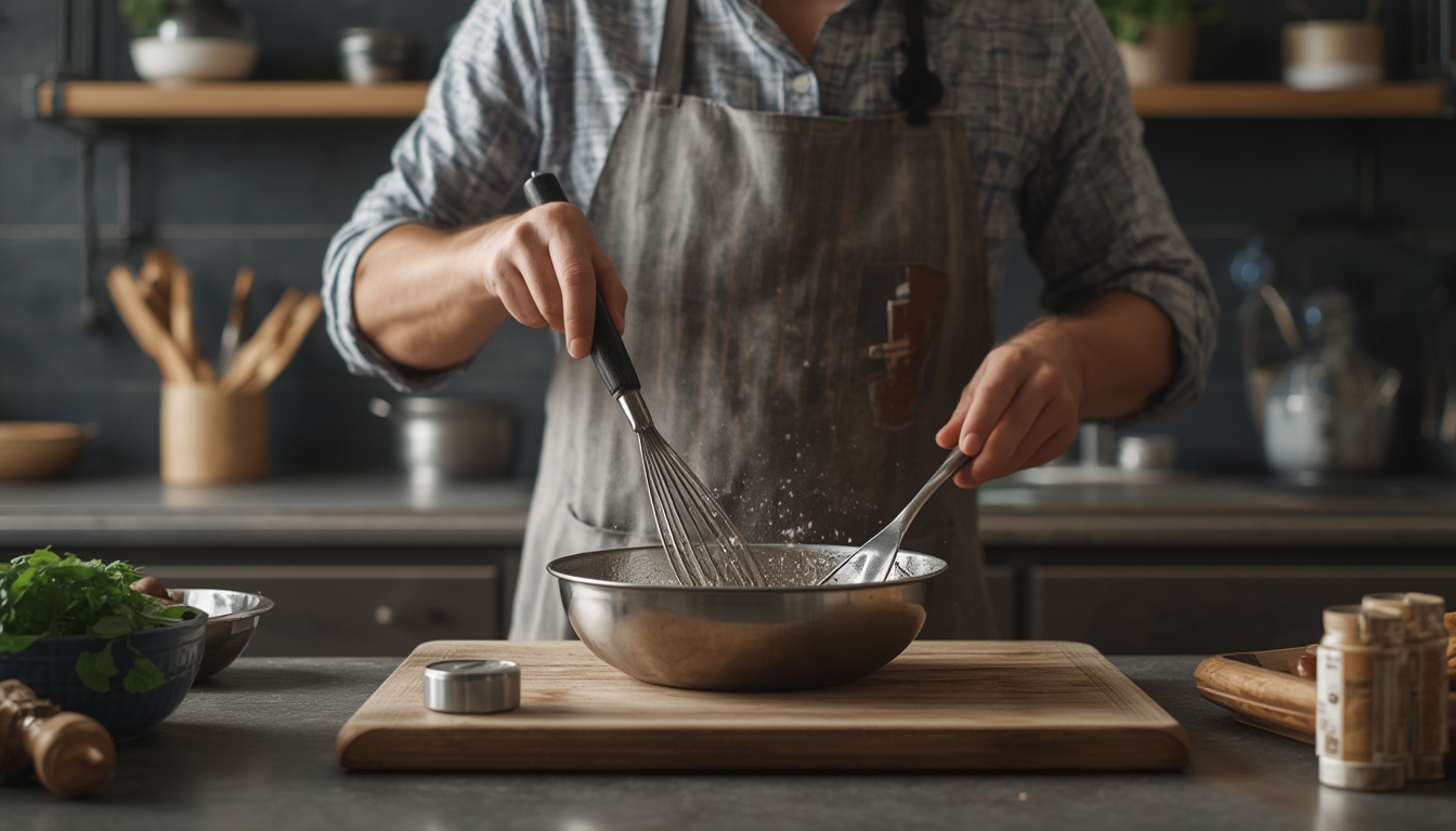 Gut-Friendly Feasts: Delicious Recipes for a Happy Microbiome