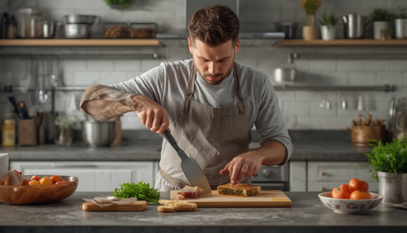 Dessert, Deconstructed: Modern Treats That Are Art on a Plate