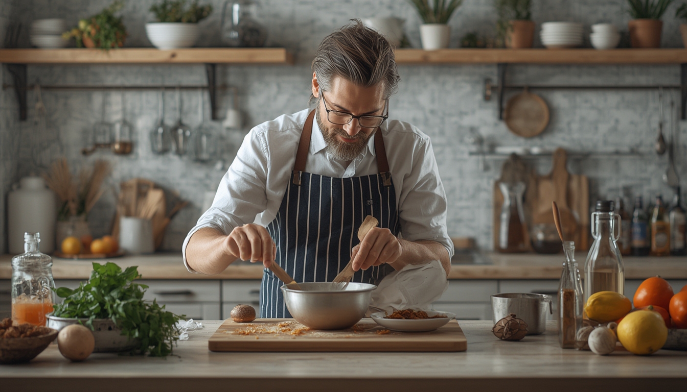 Dessert Charcuterie: The Ultimate Interactive Sweet Board