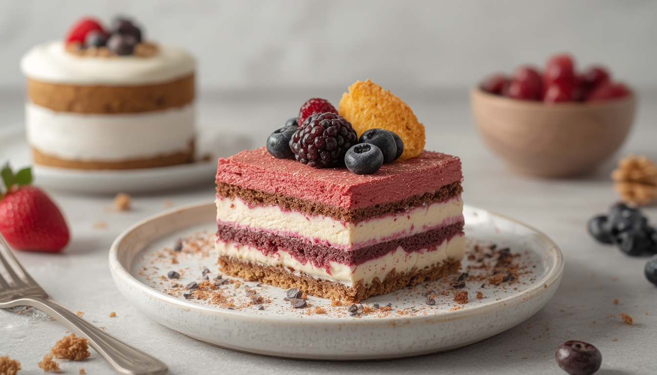 All the Comfort, Half the Guilt: Our Lightened-Up Recipe Collection