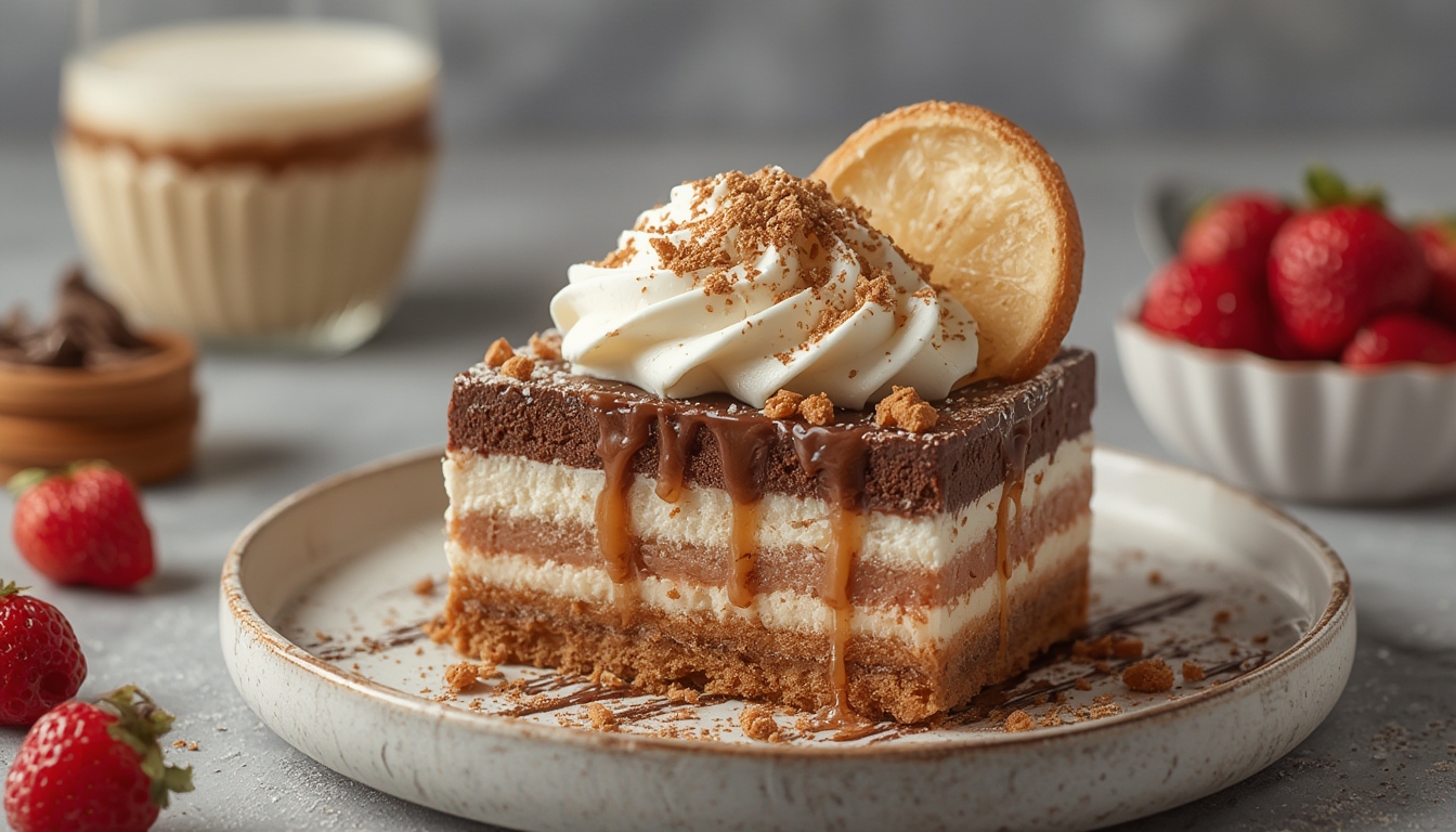 Beyond the Brownie: 5 Deconstructed Desserts to Impress Your Guests