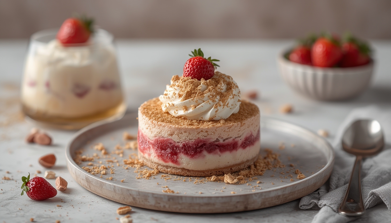 The Science of Sweet: Fun Kitchen Experiments for Your Inner Pastry Chef