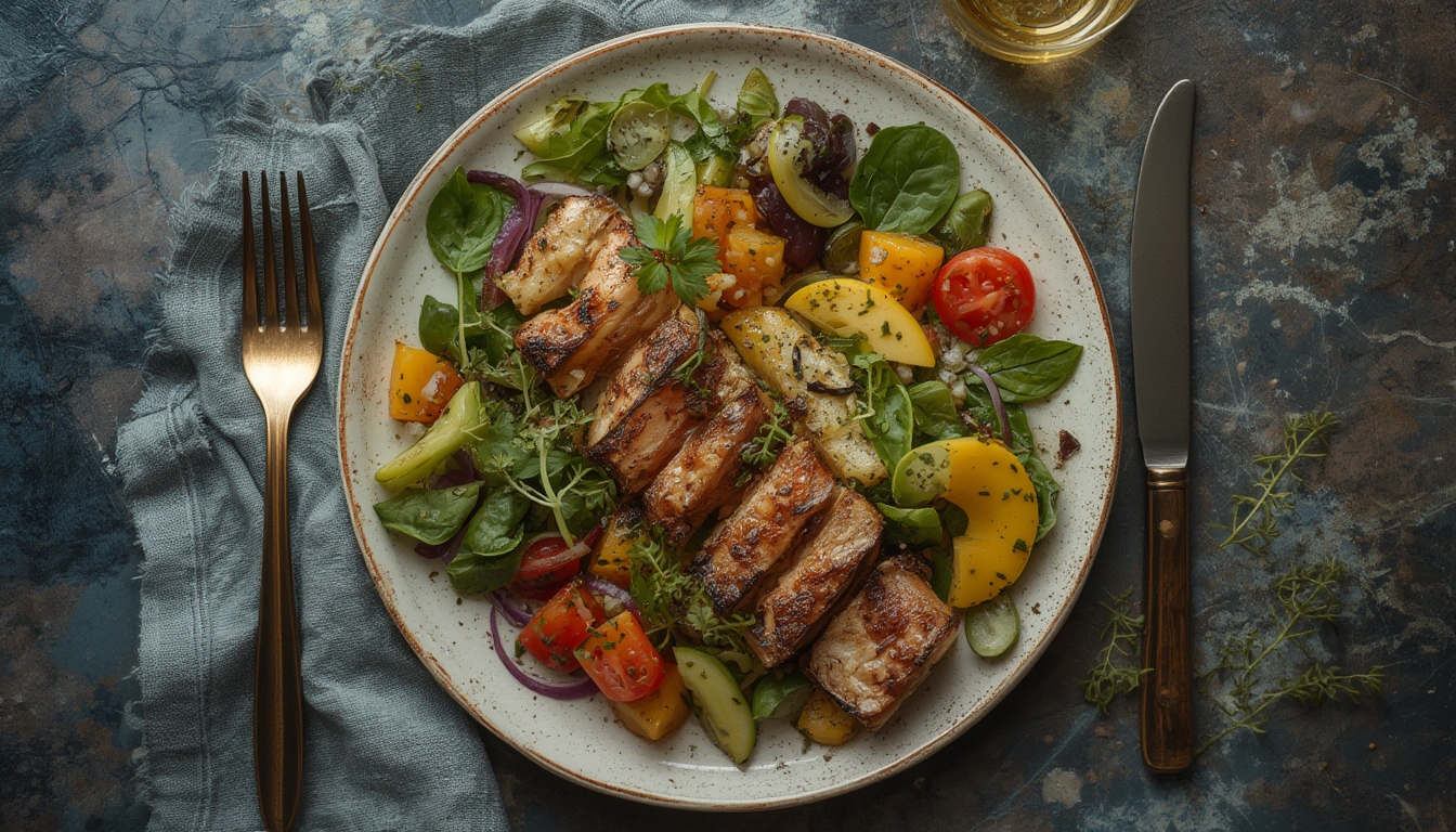 3-Ingredient Gourmet Desserts That Will Stun Everyone