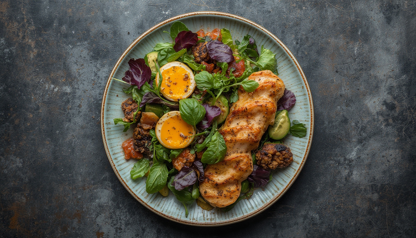 Plant-Forward Recipes That Satisfy Even the Biggest Appetites