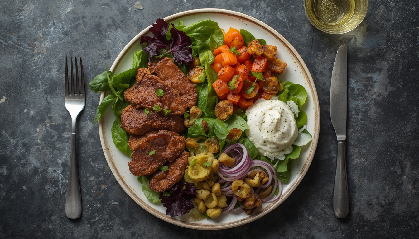 Soups & Stews Reborn: Cozy, Creamy & Surprisingly Good for You