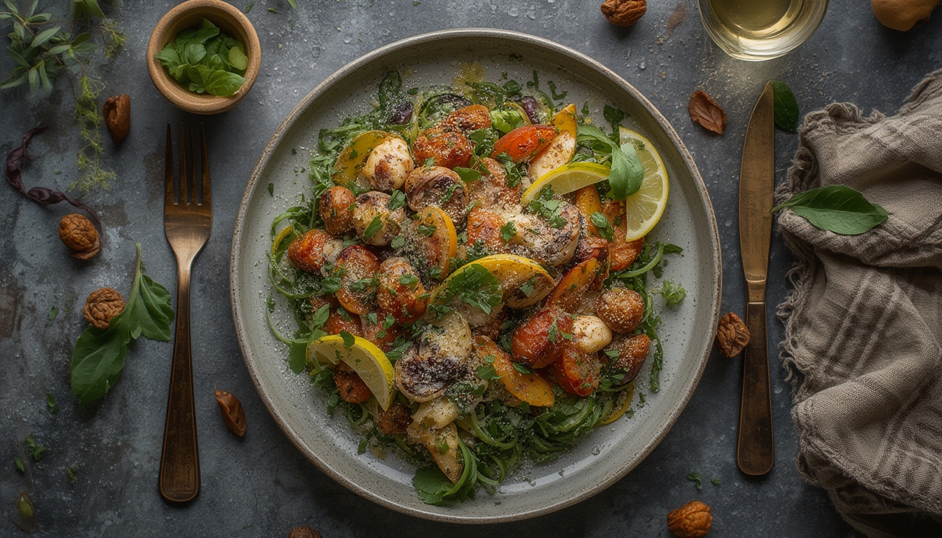 10 Hacks That Will Change the Way You Cook Forever