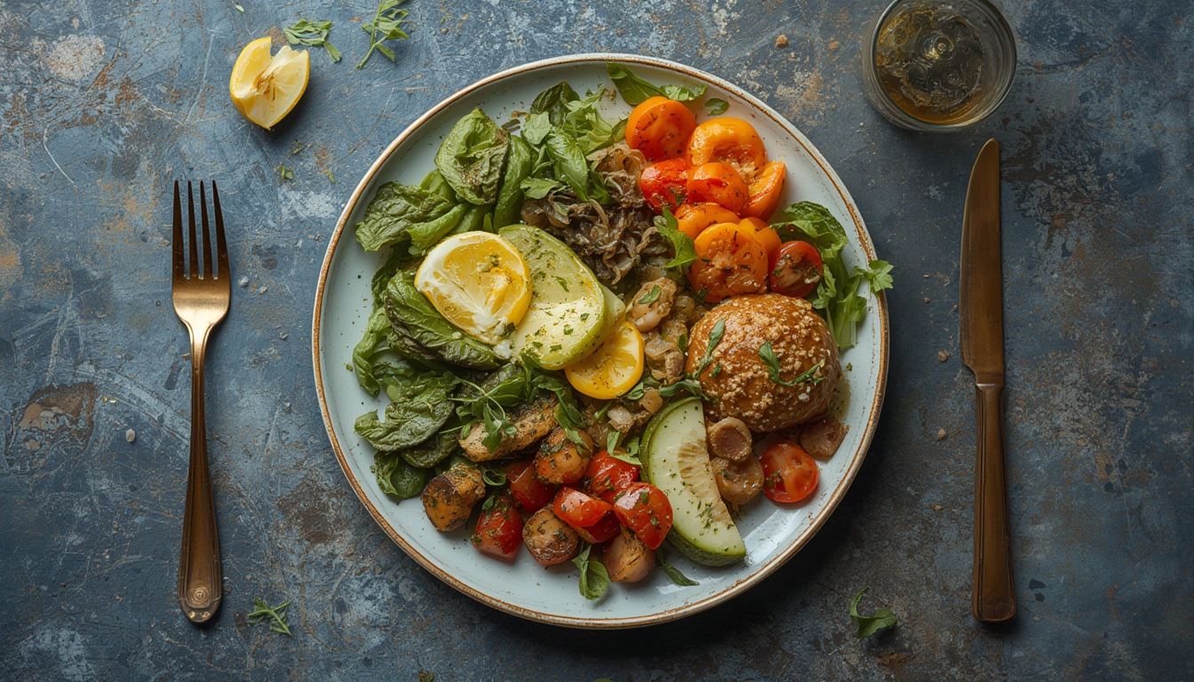 The 5-Minute Prep That Unlocks 30-Minute Meals