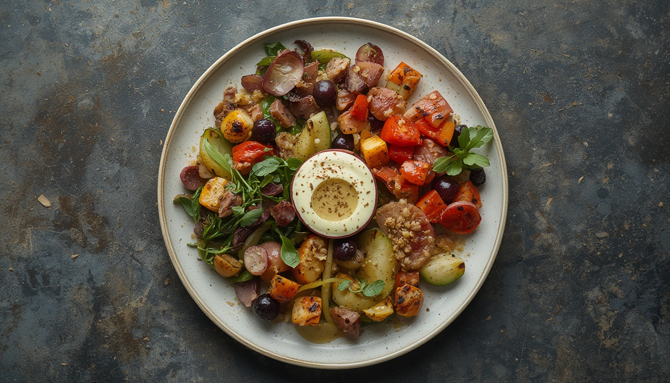 Cook Once, Eat All Week: The Ultimate Batch Cooking Strategy