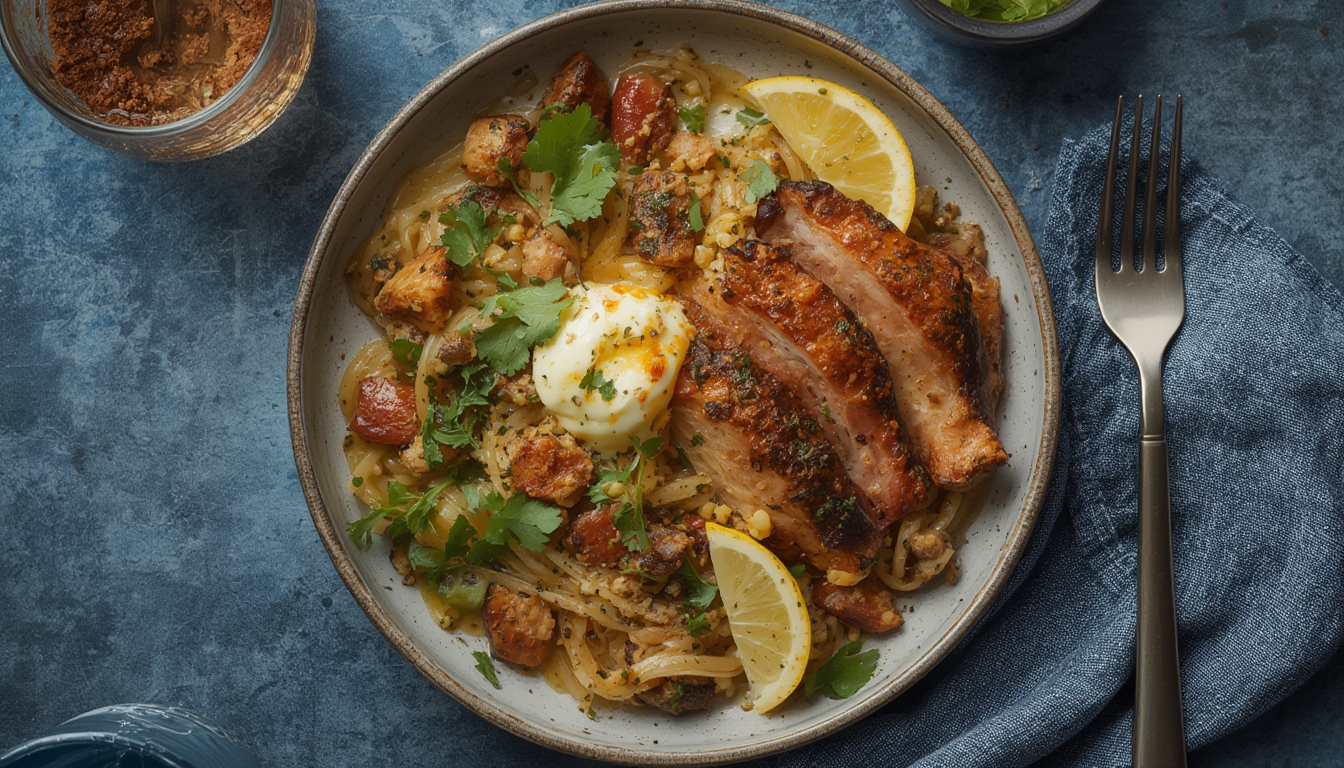 No-Bake Wonders: Sophisticated Desserts Without an Oven