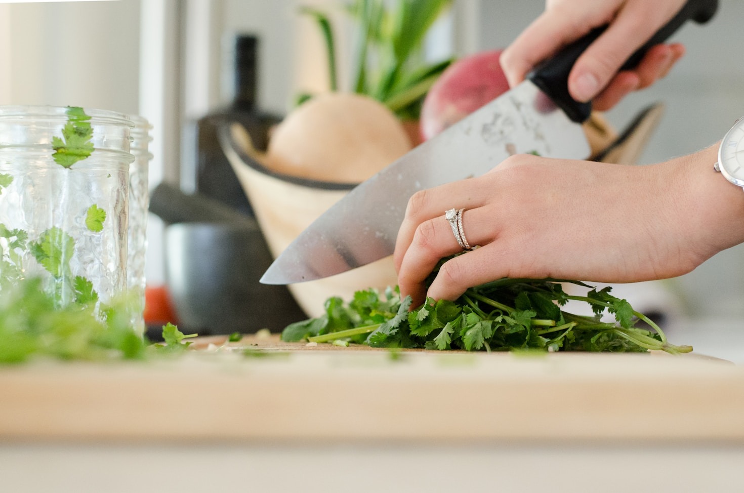 Quick Steps to Revamp Your Daily Cooking Routine