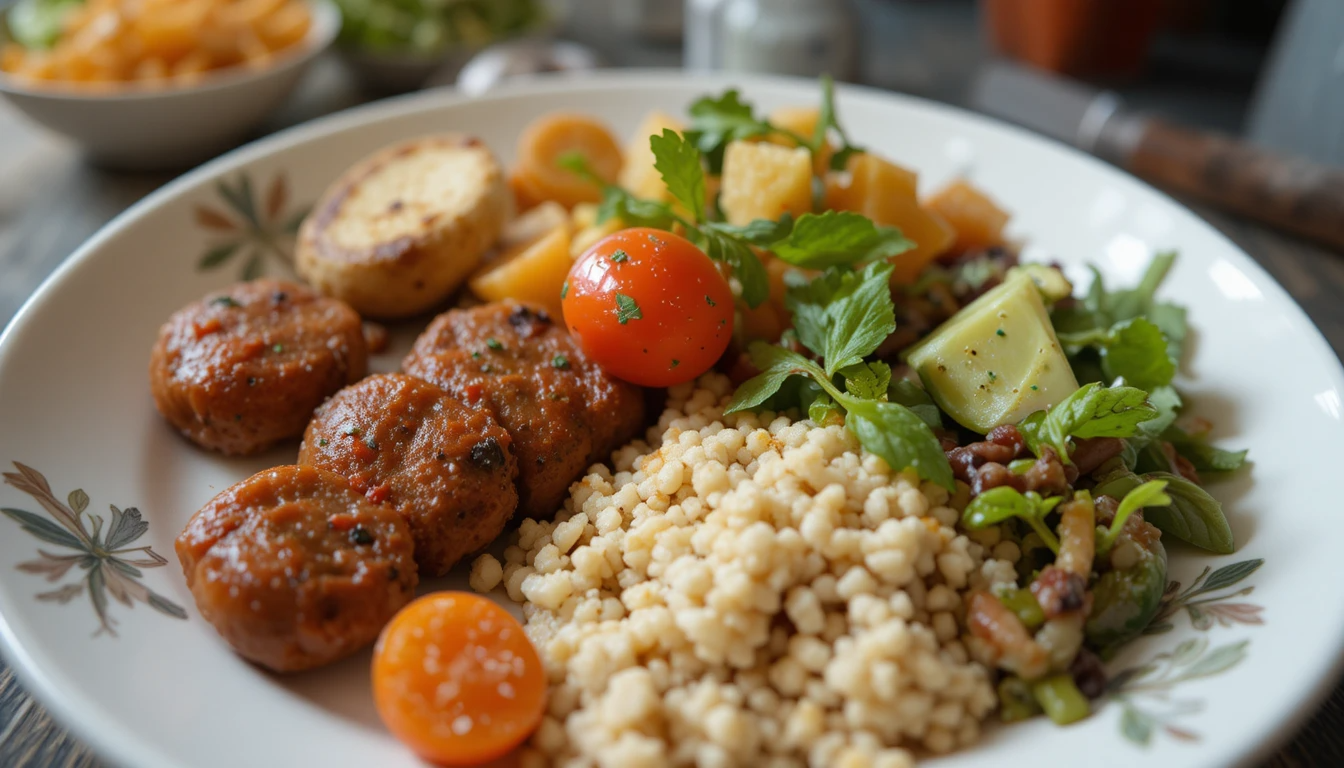 The Quiet Revolution: How Modern Home Cooking Is Changing More Than Just Dinner