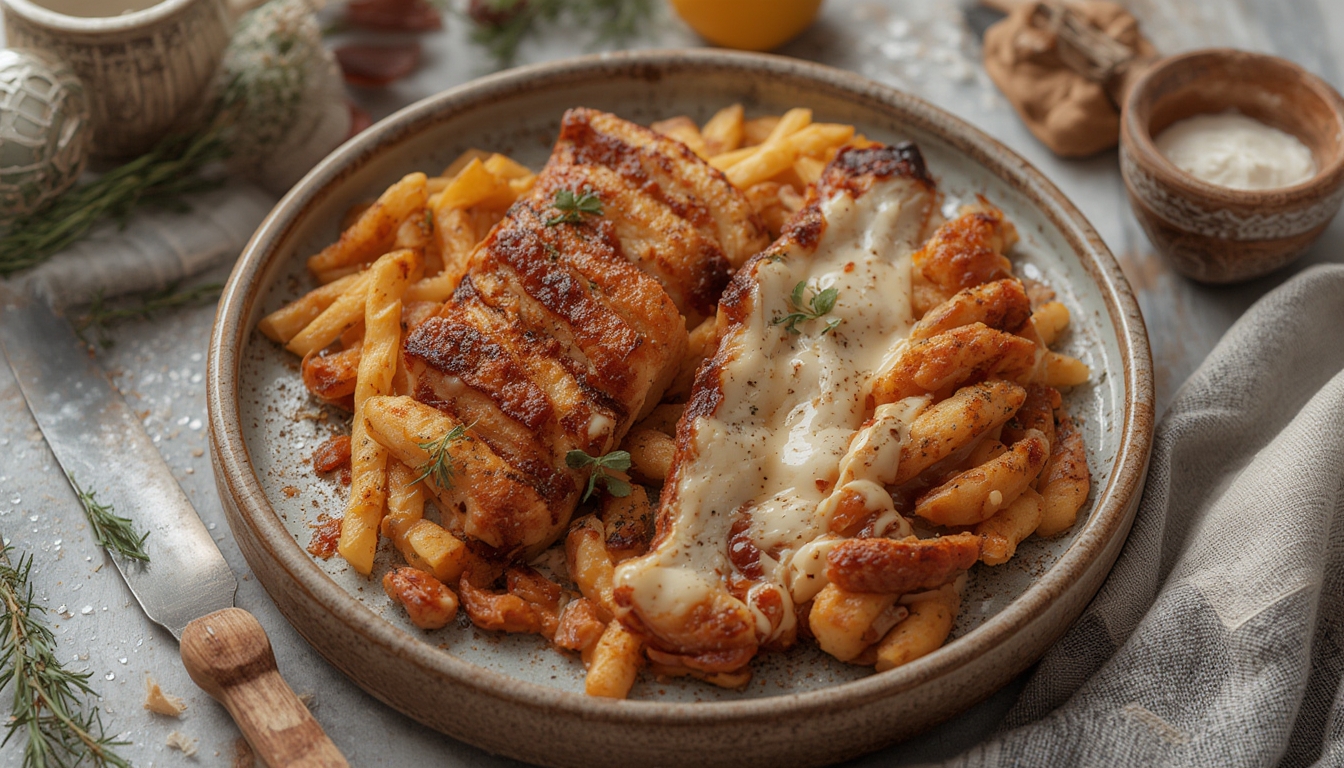 Weeknight Warriors Dinners That Come Together Fast