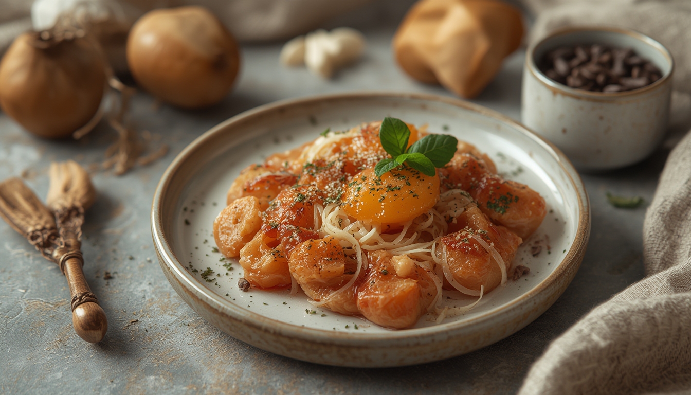 Supercharged Smoothies for Lasting Energy