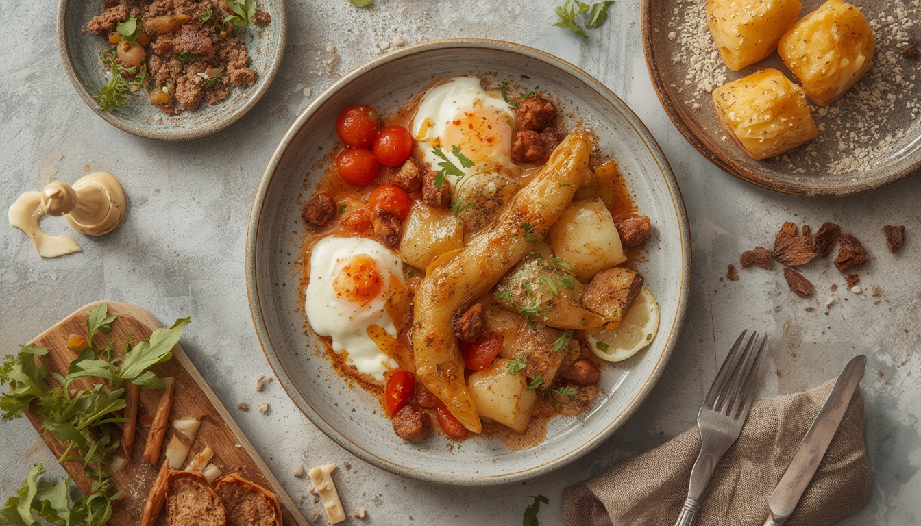 Inflammation Fighting Feasts That Taste Incredible