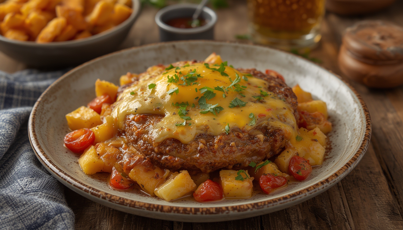 One-Pot Plant-Based Wonders for Easy Weeknights