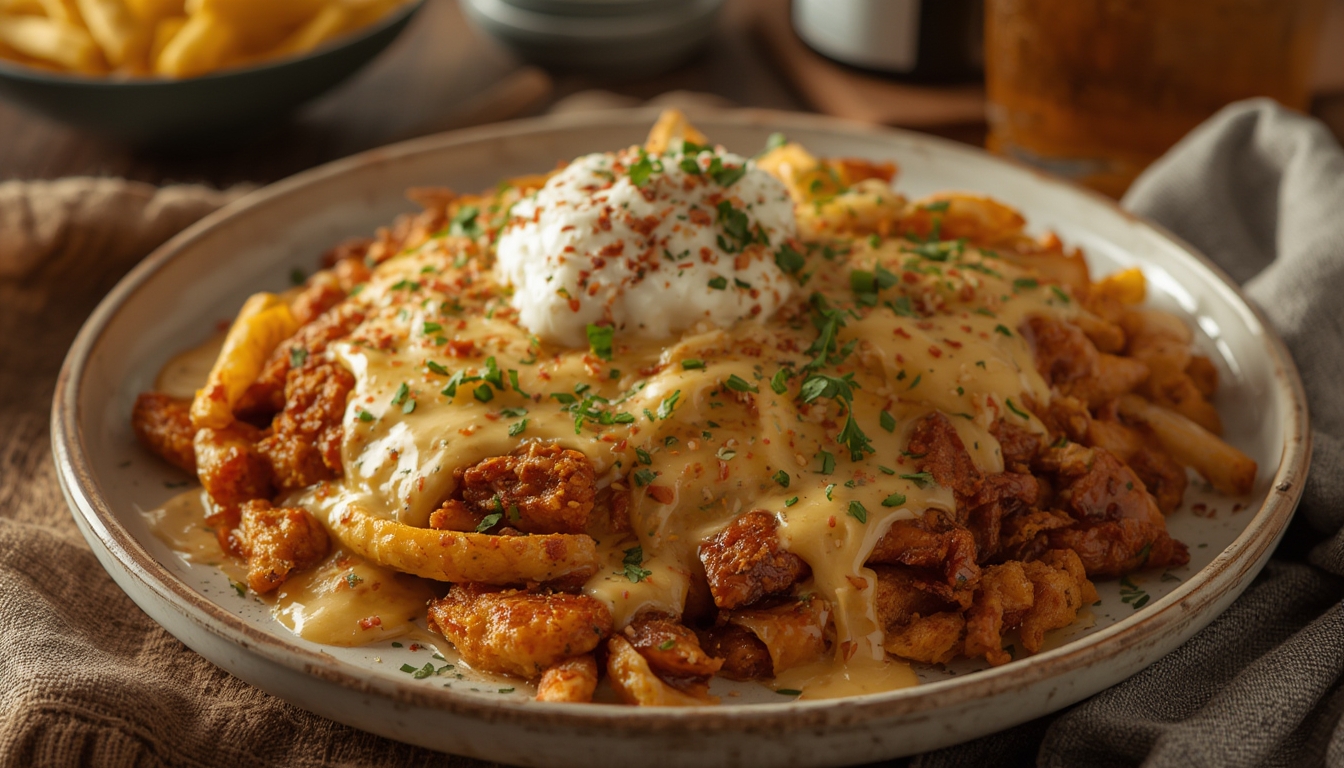 Hearty and Filling Smoothie Recipes for Real Hunger