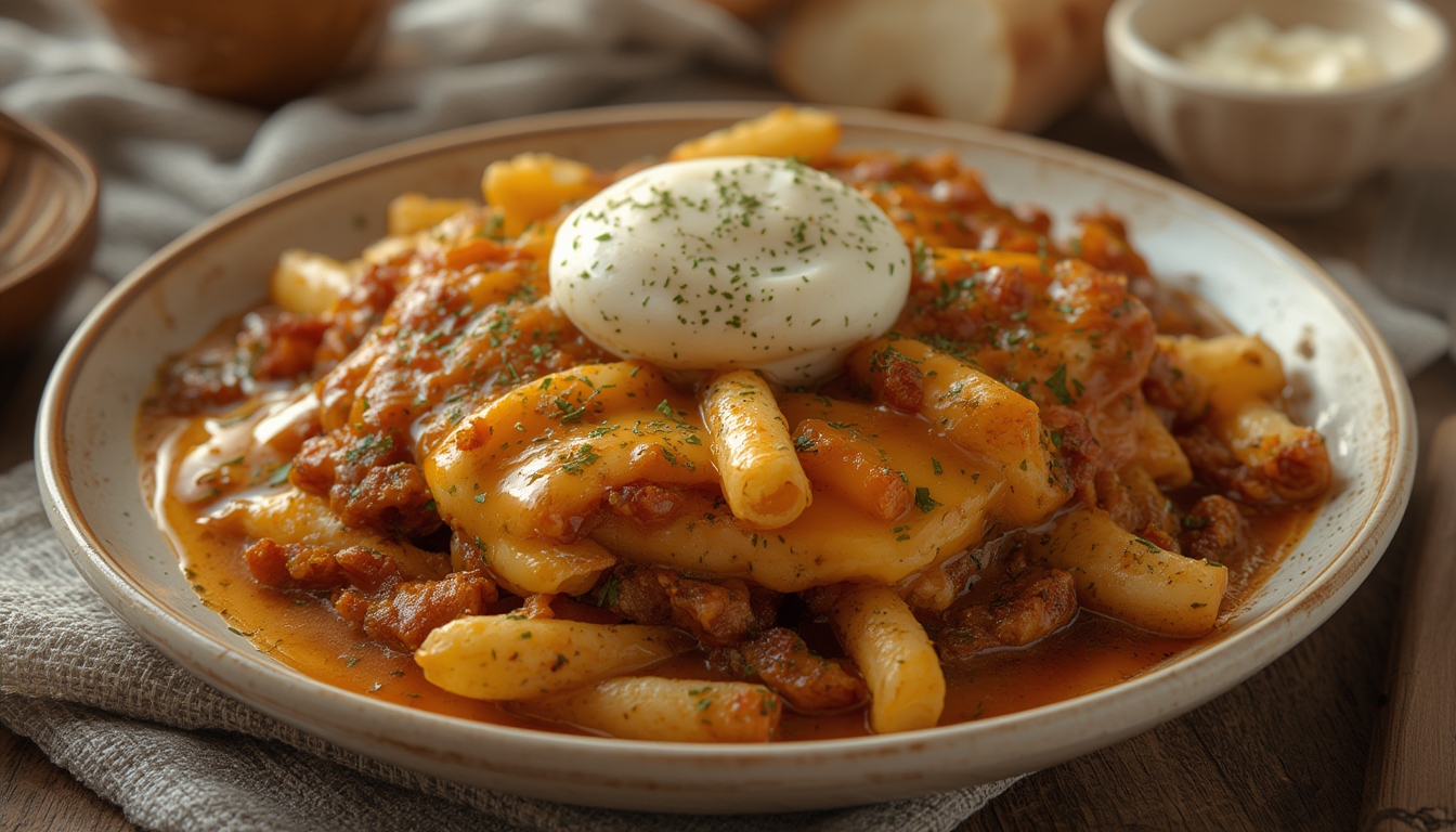 Smart Shortcuts for Home-Cooked Meals on Crazy Nights