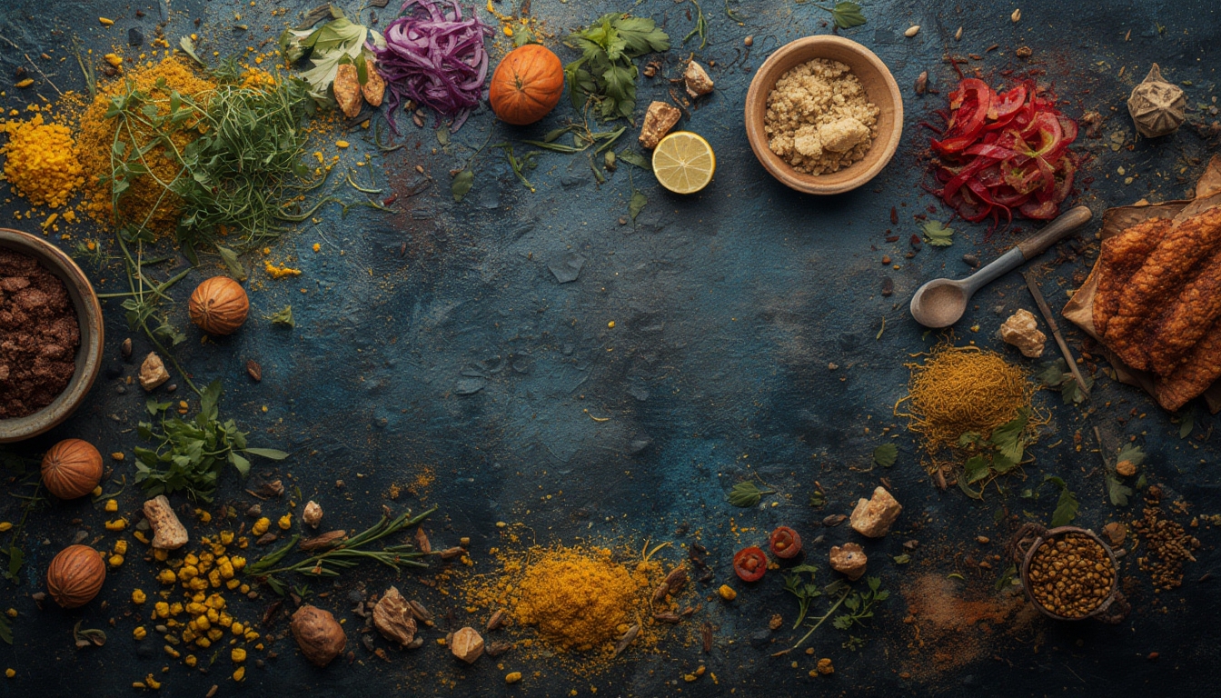 Dinner Party Dishes for Mixed-Diet Crowds (No One Feels Left Out)