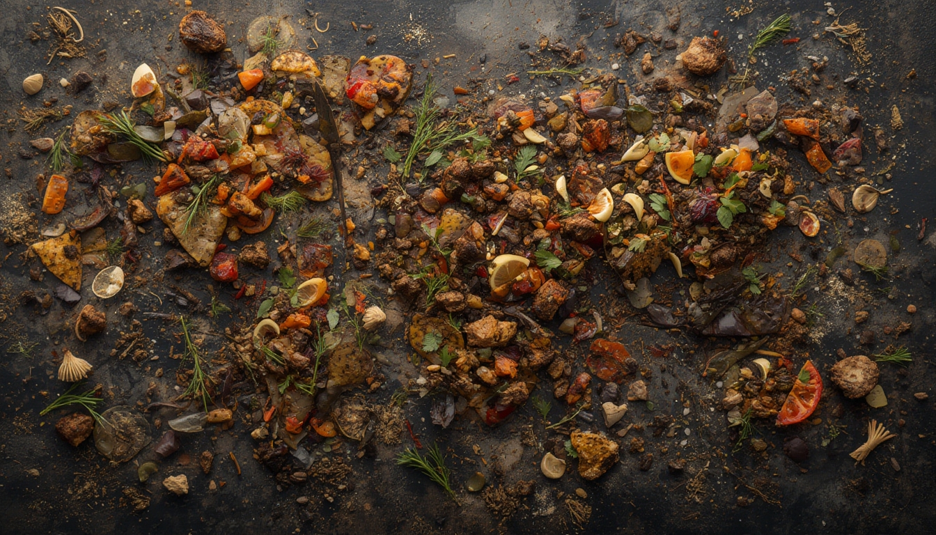 The Five Minute Plate Nutrient Density in a Flash