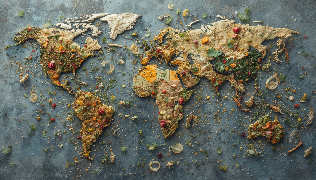 The 20-Minute Dinner Formula for Exhausted People