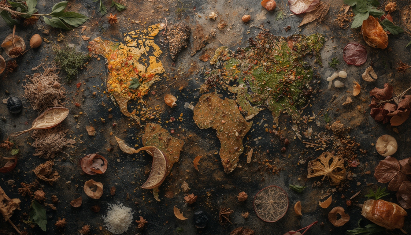 The Meal Prep Playbook That Fights Boredom