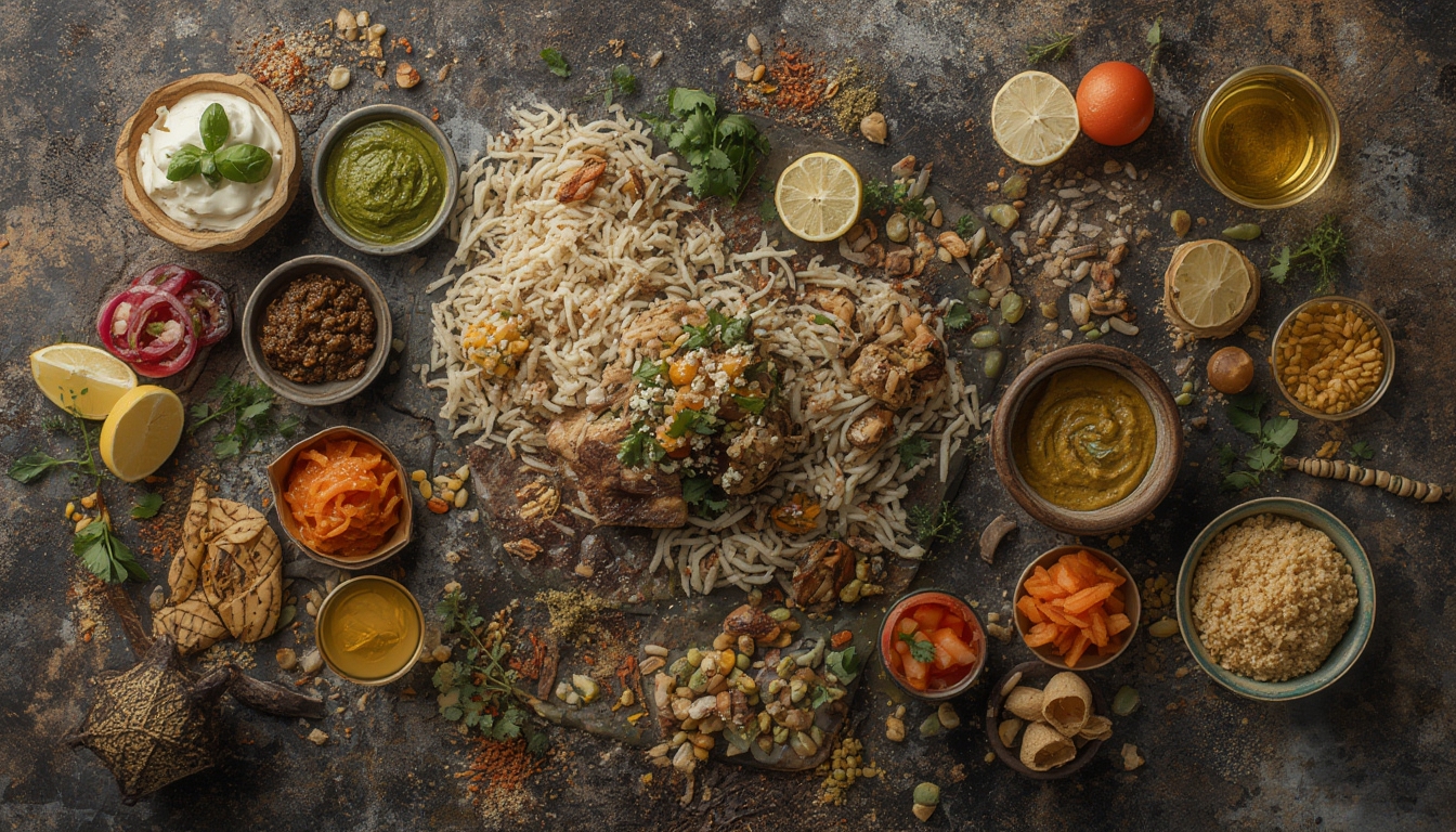 Flat Lay Fever: A Step-by-Step Guide to the Perfect Overhead Shot