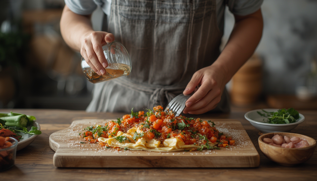 Five Ingredients to Dinner Faster Than Delivery