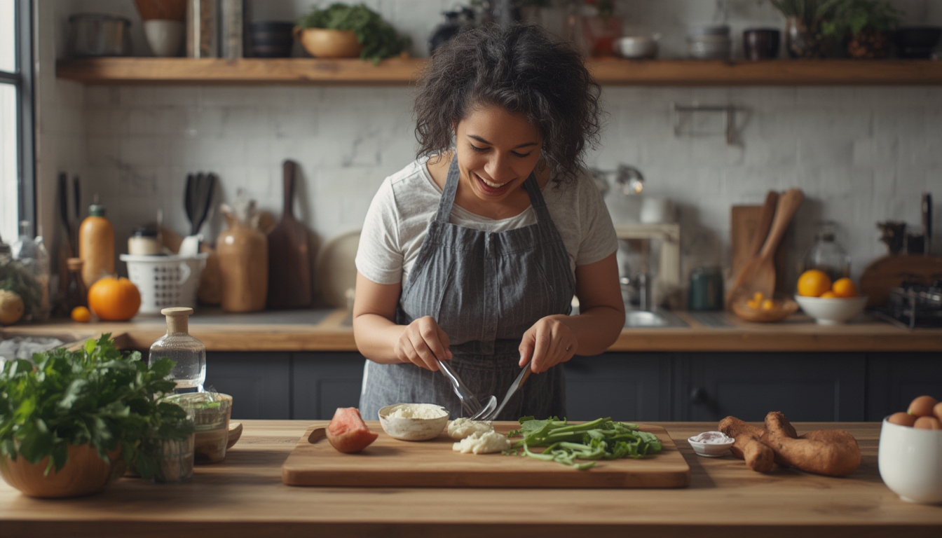 Smoothie Bowls That Are a Meal Not a Snack