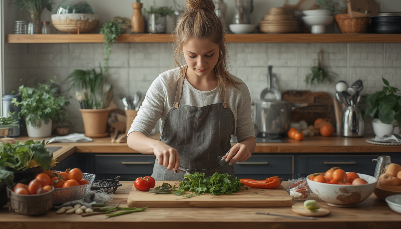 How to Cook Tofu & Tempeh So Everyone Asks for Seconds