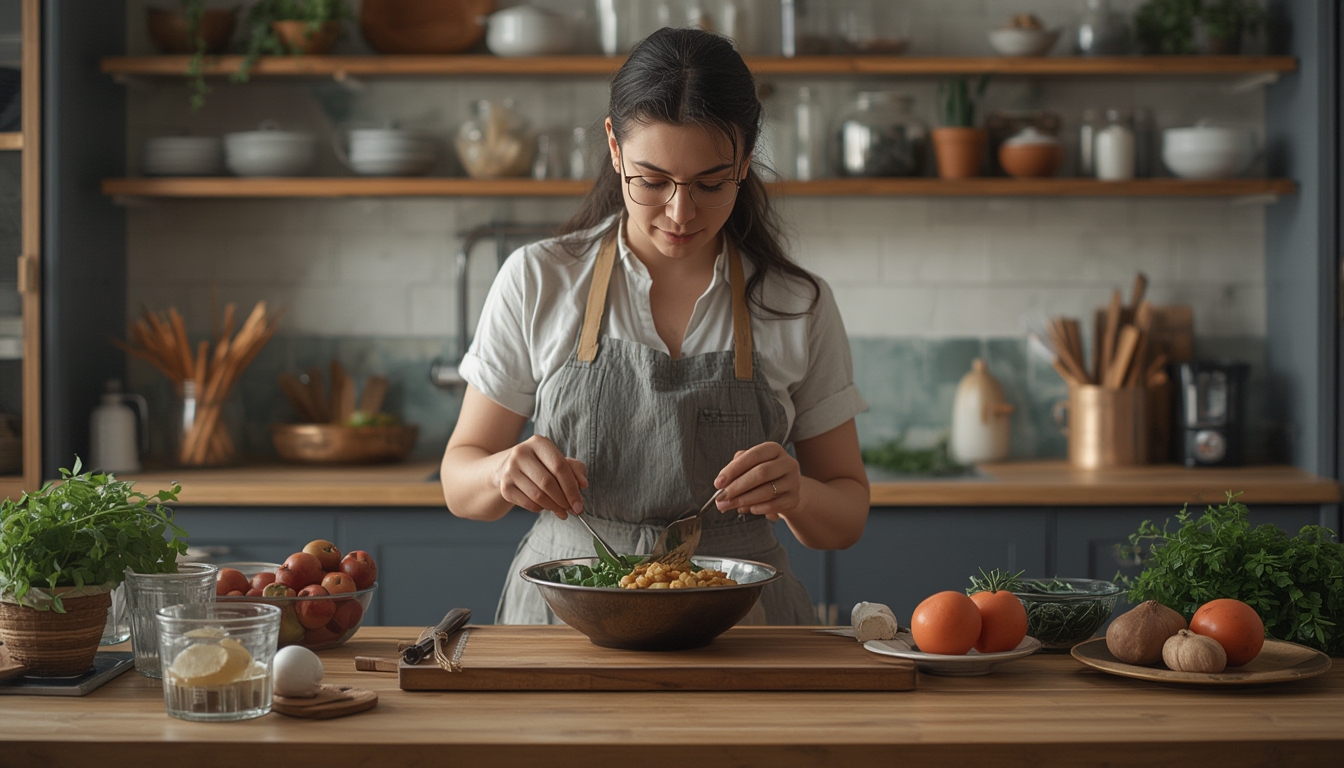 Sneak in the Greens Recipes for the Whole Family