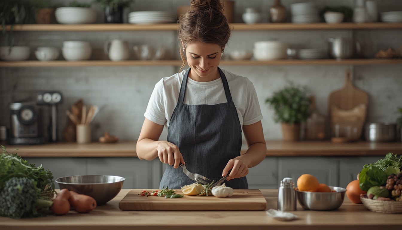 Master the Meal Prep Bowl Your Weekly Template