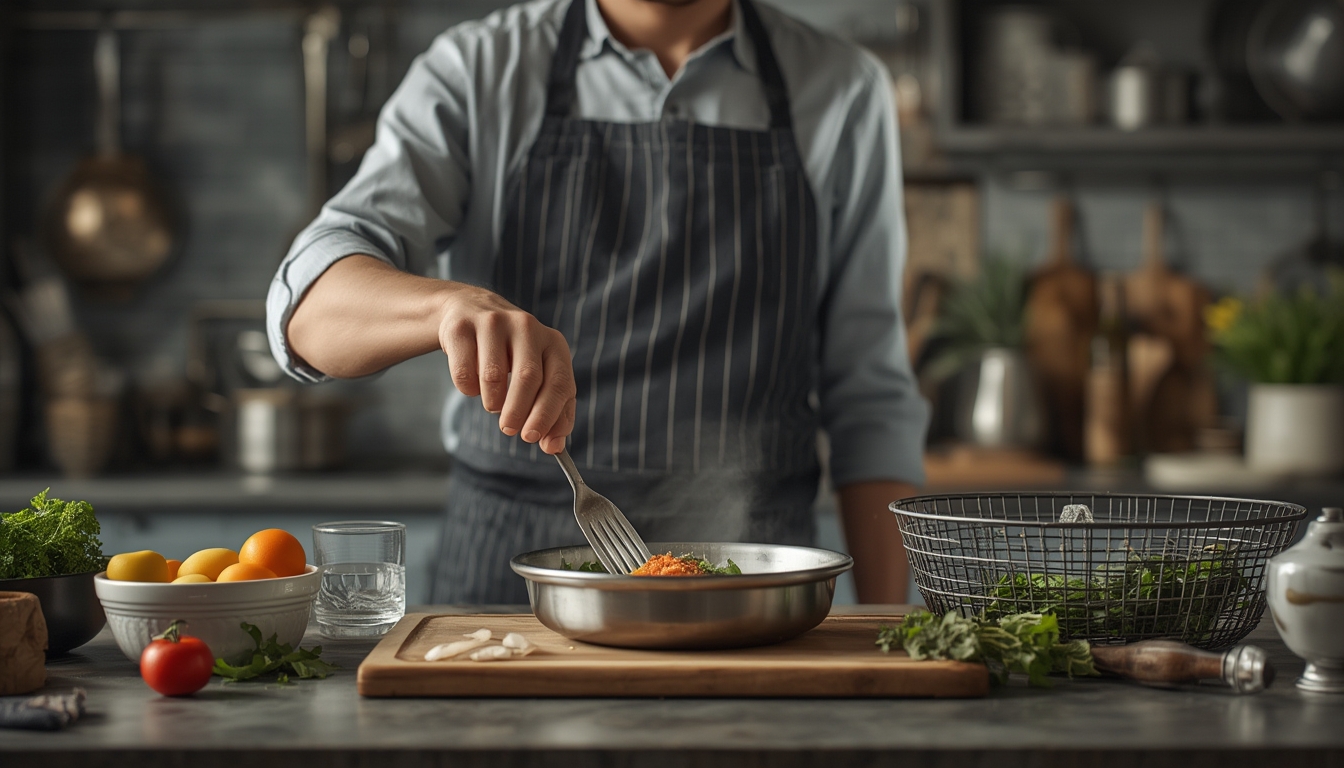 Soothing Suppers Anti Inflammatory Recipes That Heal