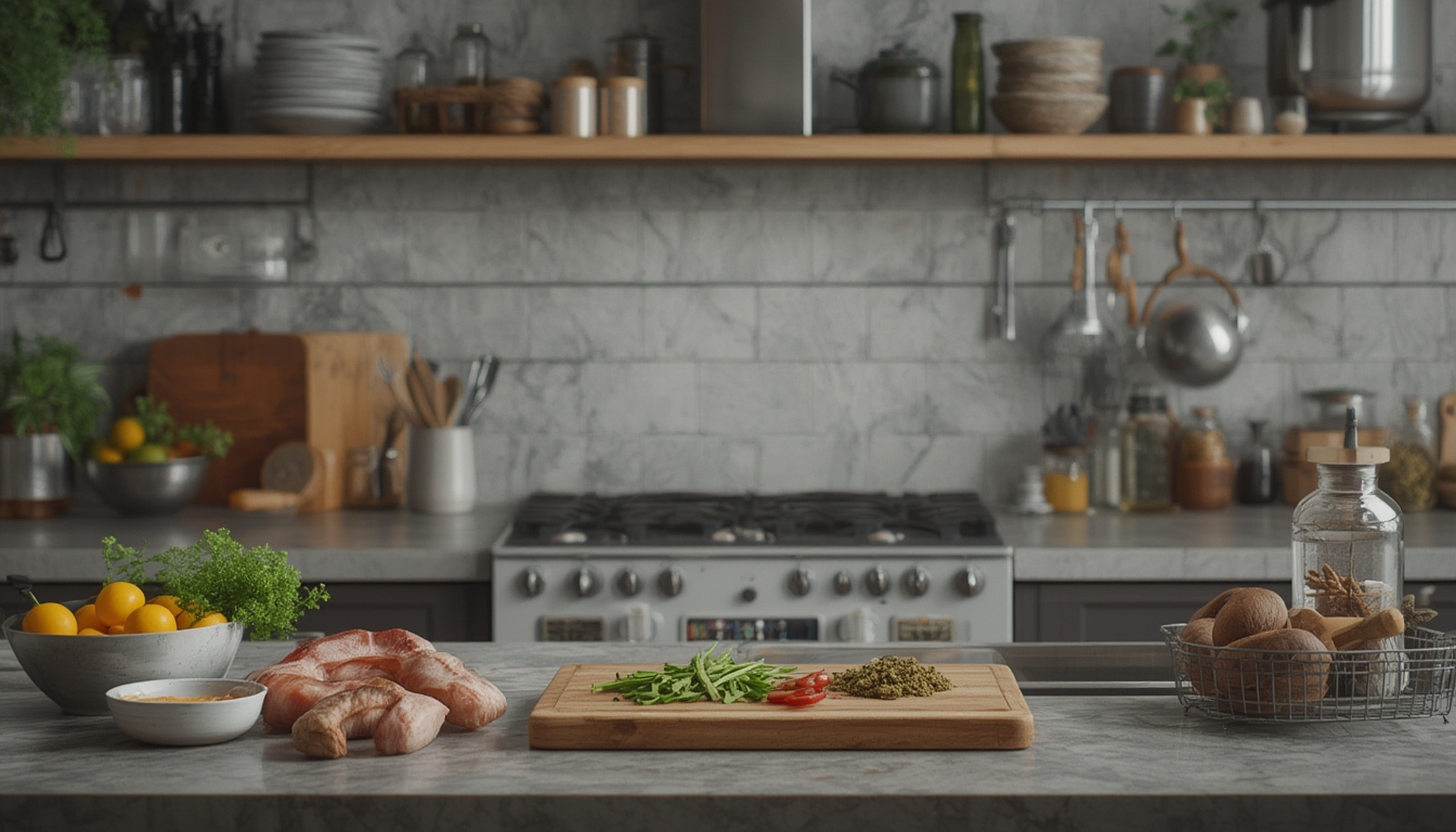 One Pan Perfection Effortless Dinners with Easy Cleanup