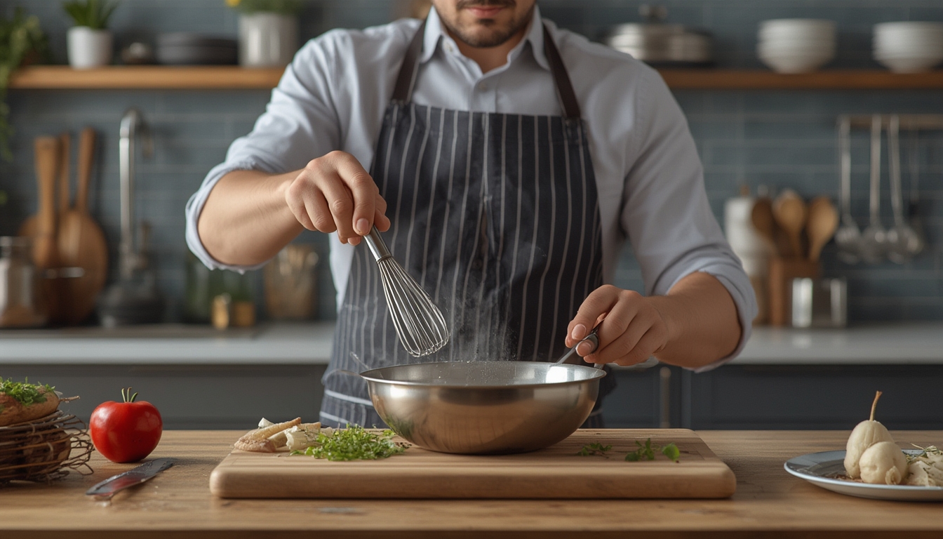 Hack Your Kitchen Smarter Ways to Cook Every Day