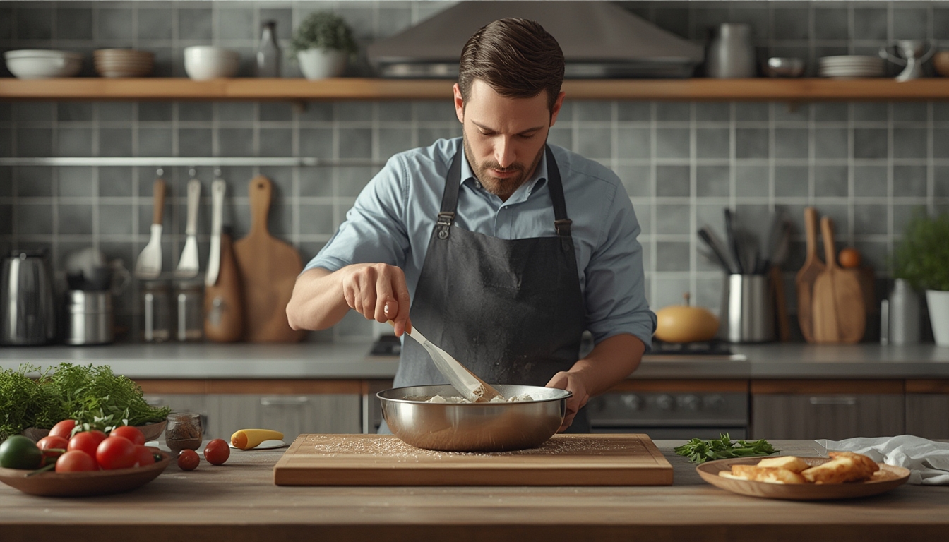 Dinner Party Dishes for Mixed-Diet Crowds (No One Feels Left Out)