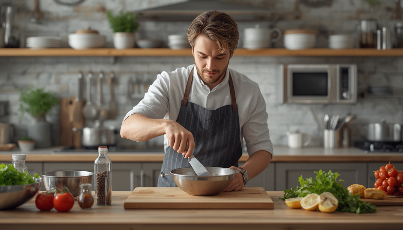 Ditch the Takeout Menu: Faster, Healthier Alternatives